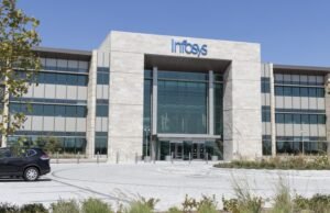 Infosys Pares Ganhos Após Aumento das Ações. Ninguém sabe o que motivou a mudança.