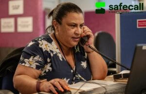 Graças aos leitores do Independent, os jovens terão um porto seguro para pedir ajuda