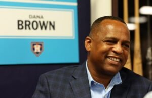 Como os Astros podem melhorar sua rotação de arremessos?