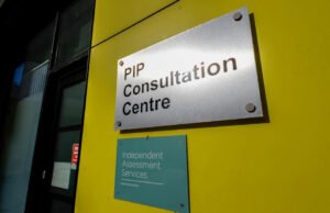 As mudanças nos benefícios de invalidez do PIP chegando em 2026