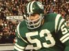 Jack Abendschan, indicado ao Hall da Fama do Futebol Canadense, lenda do Saskatchewan Roughriders, morto aos 82 anos