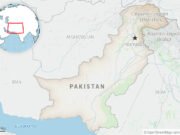 Paquistão prende porta-voz de afiliado do Estado Islâmico rotulado como terrorista pelos EUA, dizem relatórios