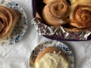 As festas e o alimento do Advento