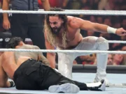 Luta de luta livre do ano de 2025: a luta feminina que uniu uma votação dividida