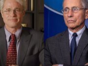 Anthony Fauci reage ao retrato dele feito por Brad Pitt no SNL