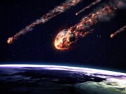 Malucos da conspiração afirmam que um planeta invisível e rebelde trará o Arrebatamento