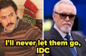 19 mortes brutais de personagens de TV que traumatizaram os espectadores e continuam a assombrar a todos nós