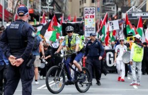 Há uma palavra para o apaziguamento do Islã militante pelo Ocidente