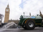 Novo acordo necessário para o setor agrícola “perplexo e assustado”, insta a revisão