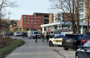 O grande júri se recusa a indiciar o homem pelo tiroteio que matou um adolescente na Kentucky State University