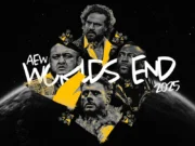 AEW World’s End 2025: resultados ao vivo, atualizações, notas e destaques do PPV de sábado