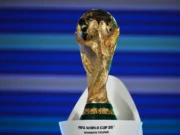 FIFA anuncia que vencedor da Copa do Mundo de 2026 receberá prêmio recorde de US$ 50 milhões em dinheiro