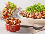 Chipotle lança cardápio rico em proteínas na tentativa de reverter queda nas vendas após brutal 2025