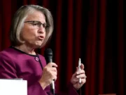 Legislador do Partido Republicano diz que projeto de saúde ajudará a corrigir custos crescentes