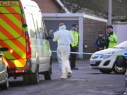 Menino, 15 anos, acusado de assassinato de Aria Thorpe, de nove anos, em Somerset