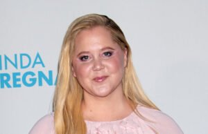 Amy Schumer fala sobre ‘sair do fundo do poço’