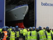 FTSE 100 ações com melhor desempenho em 2025