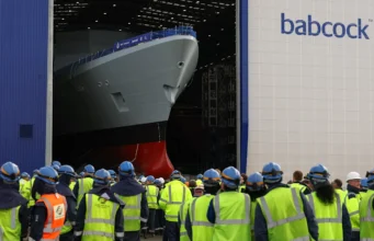 FTSE 100 ações com melhor desempenho em 2025