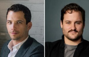 Incline Studios é lançado com lista de filmes, incluindo suspense de redação e sátira de assalto a vampiros