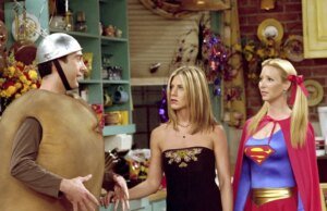 Os 20 melhores episódios de TV de Halloween de todos os tempos