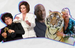 Estes são os melhores memes de 2020 até agora