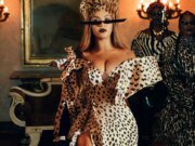 Um historiador da moda revela o simbolismo dos trajes de ‘Black Is King’ de Beyoncé