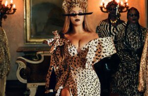 Um historiador da moda revela o simbolismo dos trajes de ‘Black Is King’ de Beyoncé