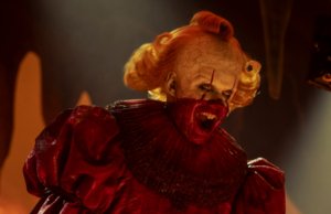 ‘IT: Welcome To Derry’ atinge grande audiência na série para o horrível final da 1ª temporada