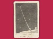 Desejos de Ano Novo, com uma homenagem a William Blake