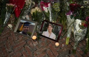 Elites islamofóbicas mentiram para destruir a vida de um estudante palestino marrom