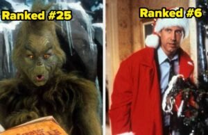 De "Sozinho em casa" Para "É uma vida maravilhosa" – Aqui estão 25 das melhores frases de férias de todos os tempos