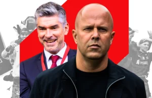 Insider confirma que Liverpool está alinhando oferta por 21 gols à frente