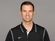 Colorado contrata Fernando Lovo, do Novo México, para suceder Rick George como diretor atlético