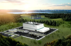 Grupo búlgaro fecha acordo para construir até seis SMRs BWRX-300