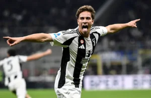 Relatório: Chelsea considera contratar estrela da Série A como alternativa a Antoine Semenyo