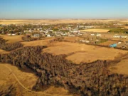 Perspectiva, Sask. moradores pediram para não usar água, estado de emergência local declarado após adulteração