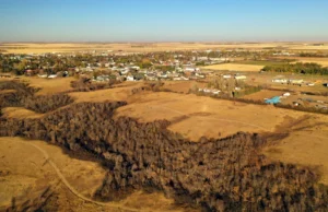 Perspectiva, Sask. moradores pediram para não usar água, estado de emergência local declarado após adulteração