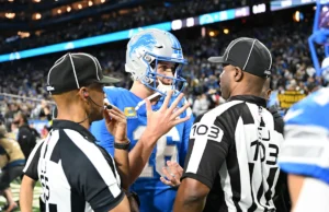 Chega de reuniões de árbitros da NFL, deixe os jogadores jogarem