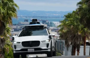 Waymo suspende serviço em São Francisco depois que carros sem motorista causam engarrafamentos durante apagão