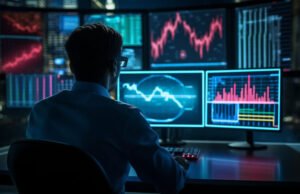 (NICE) caiu devido às preocupações dos investidores