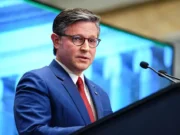 Câmara aprova projeto de lei de saúde do Partido Republicano que não estende subsídios da ACA