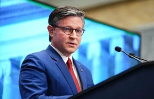 Câmara aprova projeto de lei de saúde do Partido Republicano que não estende subsídios da ACA