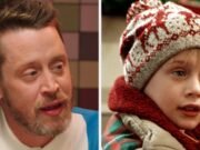 Depois de discutir o suposto abuso que sofreu quando criança, Macaulay Culkin explicou como seus filhos o ajudaram a curtir seus filmes antigos novamente