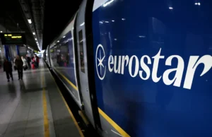 Trabalhador do Eurostar que usou desconto 150 vezes alegou que a demissão era racista