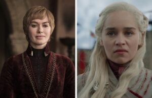 Minha lesão e separação não foram nada comparadas à decepção devastadora do "Guerra dos Tronos" Final