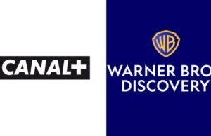 Canal + e Warner Bros. Discovery fecham novo acordo internacional, incluindo expansão do HBO Max