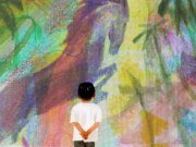 O limite da adolescência