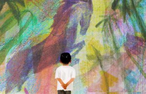 O limite da adolescência