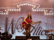 Biffy Clyro será a atração principal do festival Kendal Calling