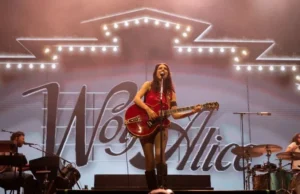 Biffy Clyro será a atração principal do festival Kendal Calling